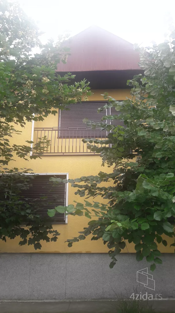 2-etažna kuća | 4zida