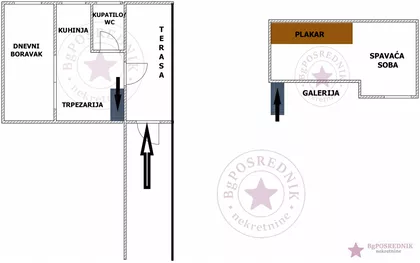 Gavrila Principa | 4zida.rs