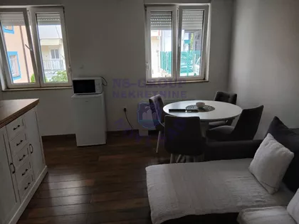 Bulevar Oslobođenja | 4zida.rs