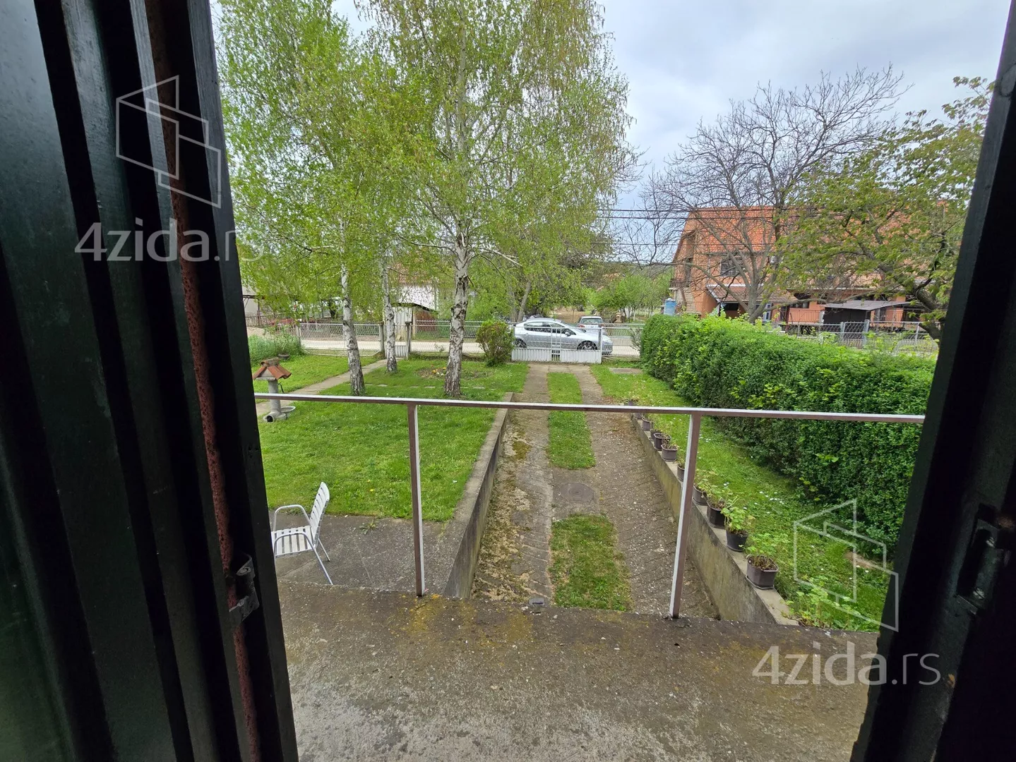 3-etažna kuća | 4zida
