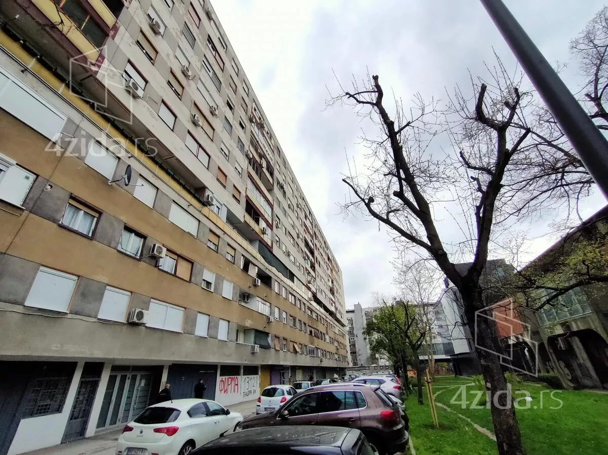 Garsonjera | 4zida