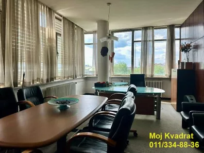 Kneza Miloša | 4zida.rs