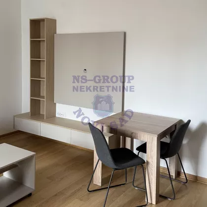 Bulevar Oslobođenja | 4zida.rs