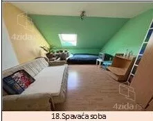 Sedmosoban stan | 4zida