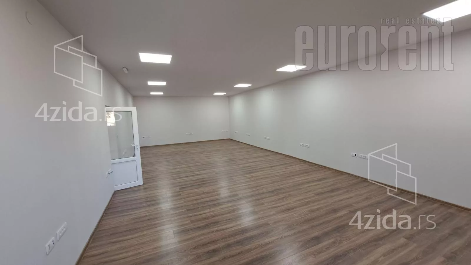 Poslovni prostor | 4zida