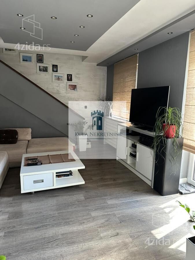 Stan – Novi Sad - Više