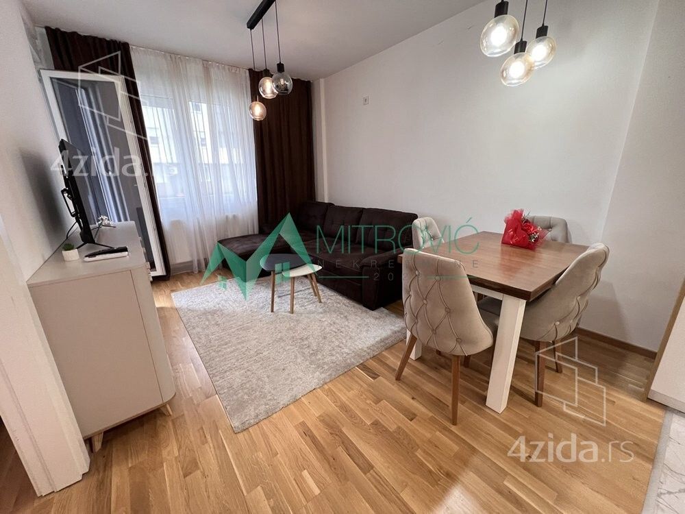 Avijatičarsko Naselje - View 6
