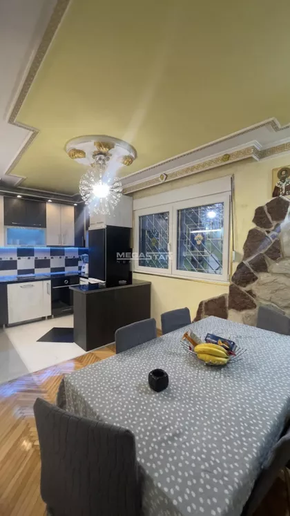 Pera Ćetkovića | 4zida.rs