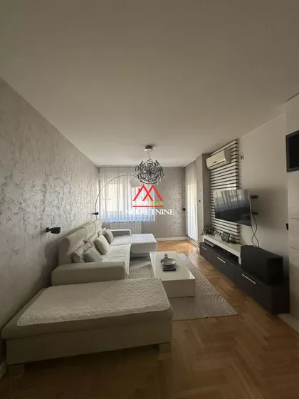 Laze Kostića | 4zida.rs