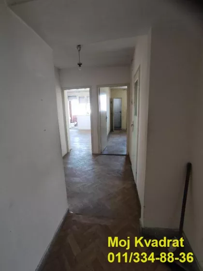 Gvozdićeva | 4zida.rs