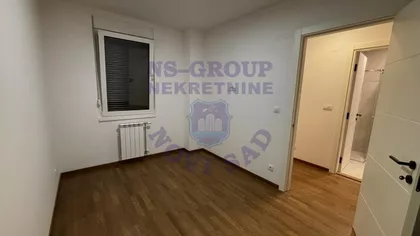 Bulevar Patrijarha Pavla (Somborski Bulevar) | 4zida.rs