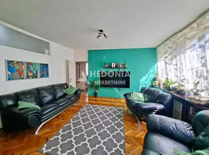 Žarka Vukovića Pucara | 4zida.rs