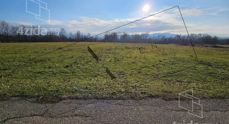 Poljoprivredno zemljište | 4zida