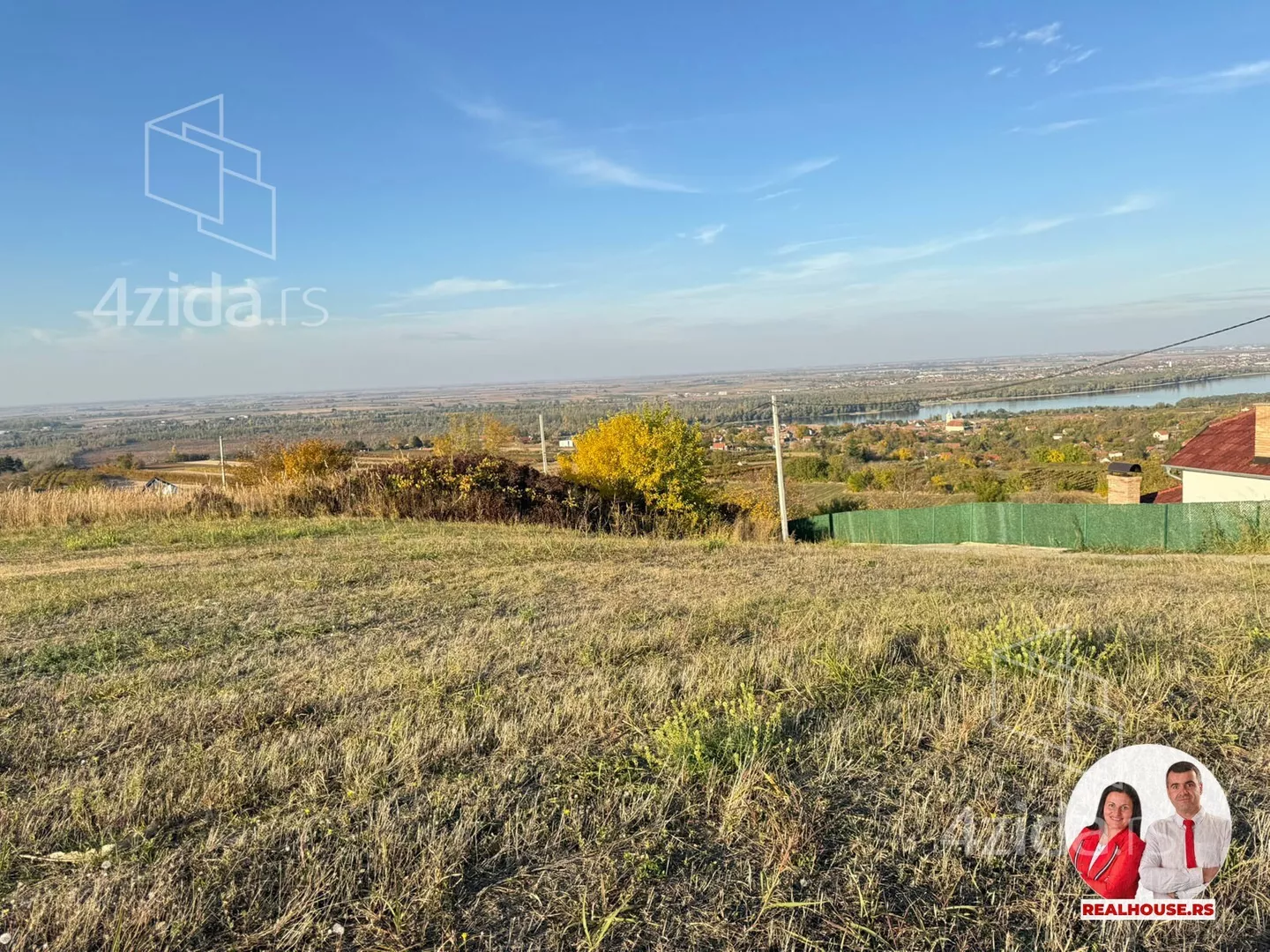 Građevinsko zemljište | 4zida