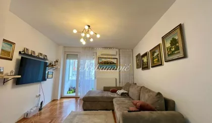 Bulevar Oslobođenja | 4zida.rs