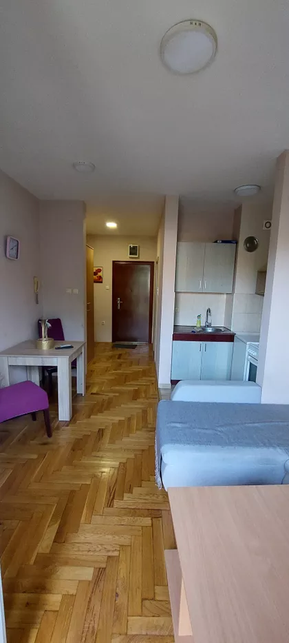 Blaška Rajića 30 | 4zida.rs