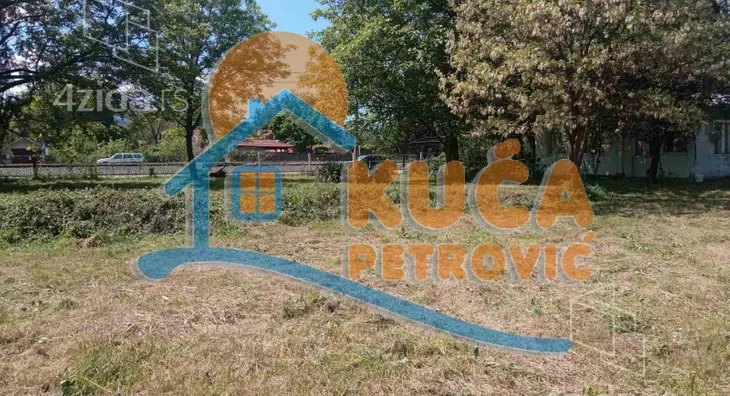 Građevinsko zemljište | 4zida