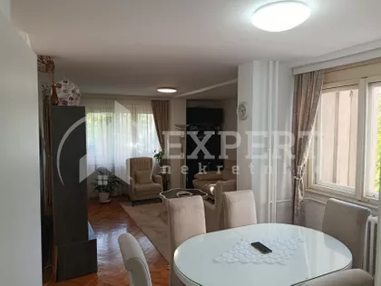 Vojvode Mišića | 4zida.rs