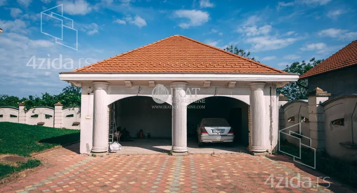 Ugostiteljski objekat | 4zida