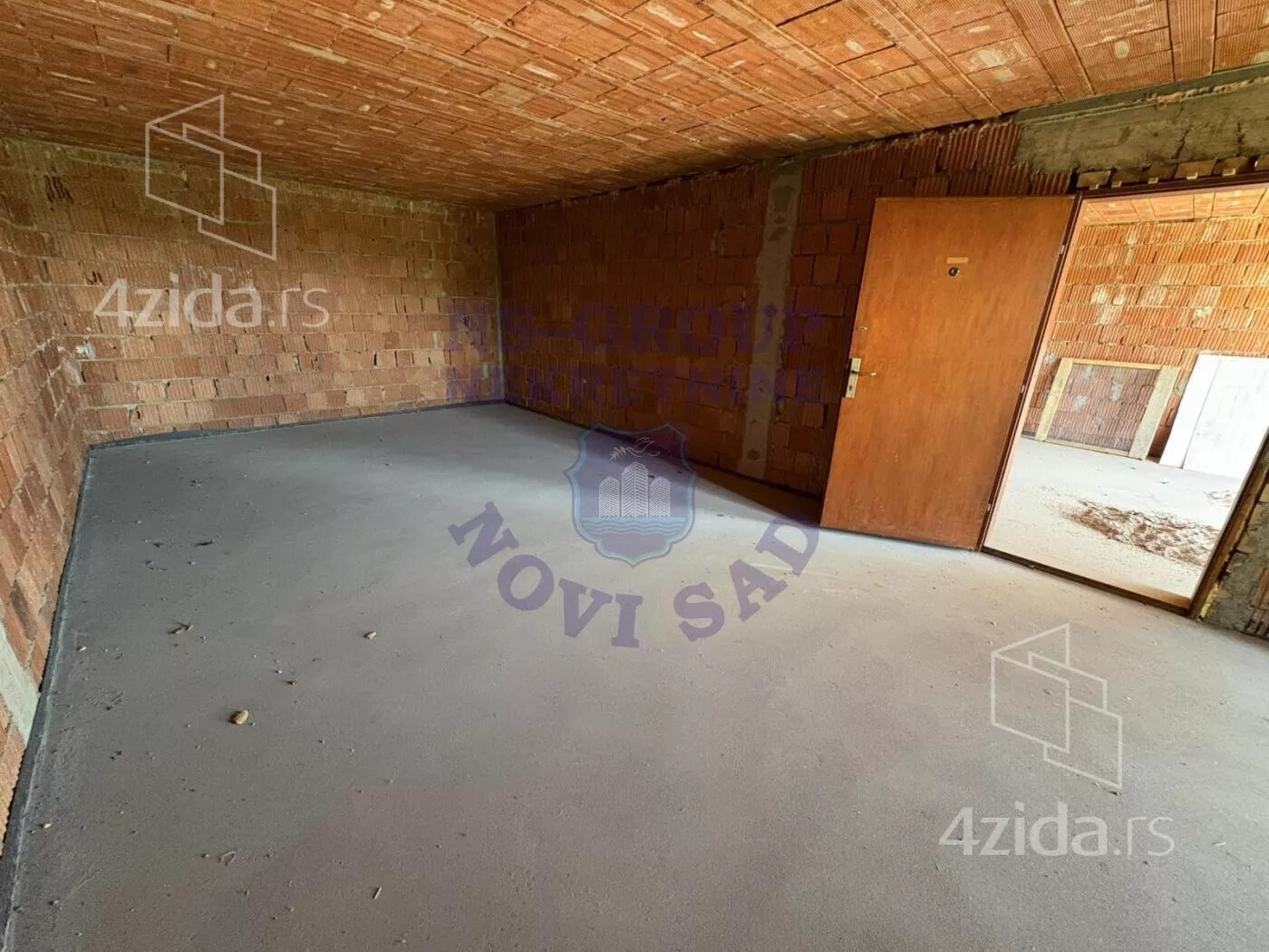 3-etažna kuća | 4zida