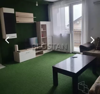 Novobeogradskih graditelja | 4zida.rs