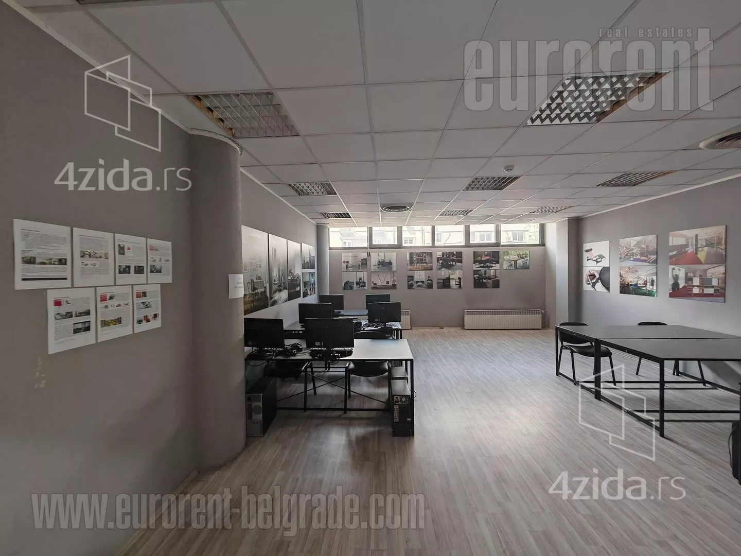 Poslovni prostor | 4zida
