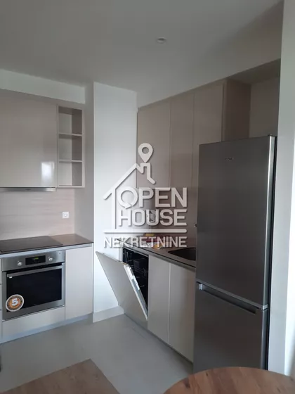 Beograd na vodi | 4zida.rs