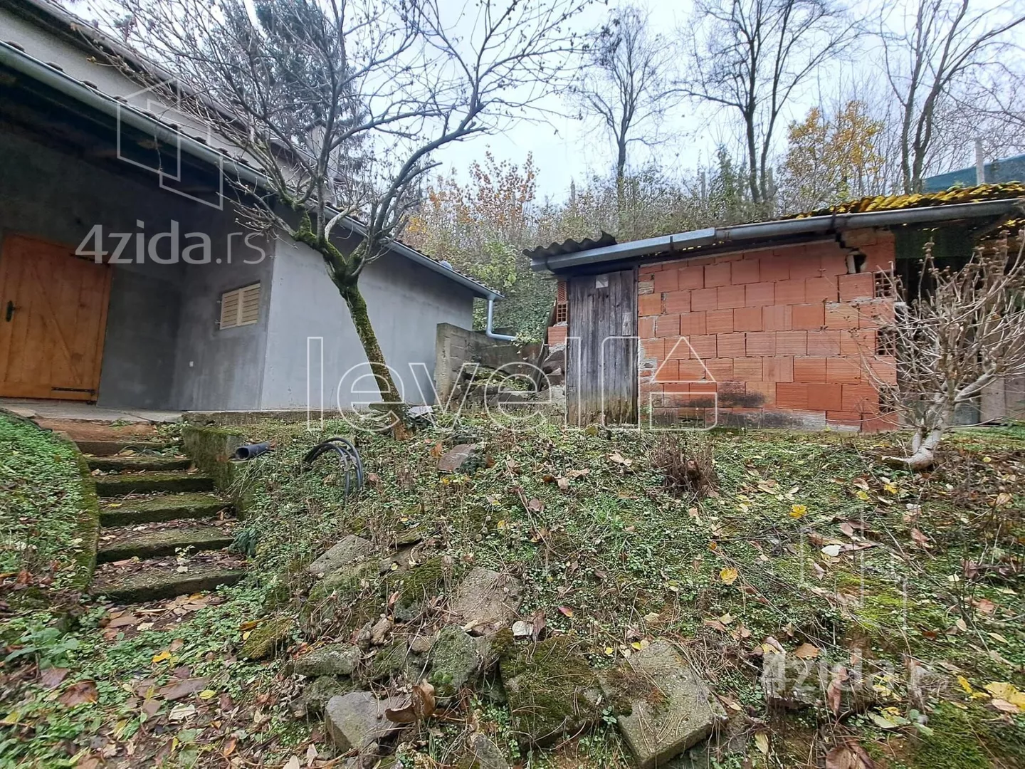 Kuća | 4zida