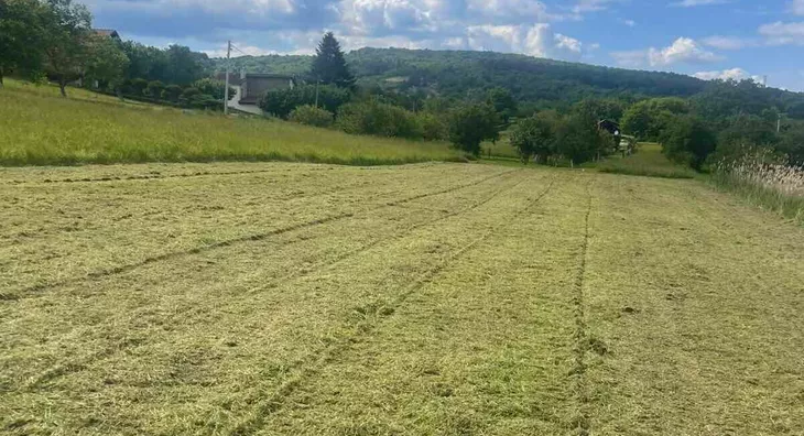 Poljoprivredno zemljište | 4zida