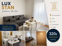 Detelinara, Gradske lokacije, Novi Sad | 4zida.rs | 4zida.rs