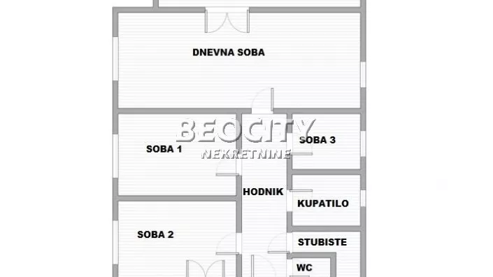 Kuća | 4zida