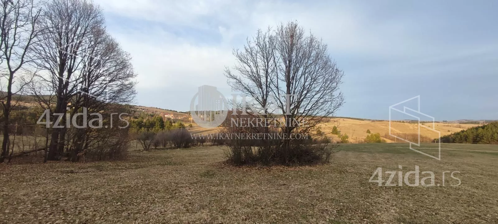 Građevinsko zemljište | 4zida