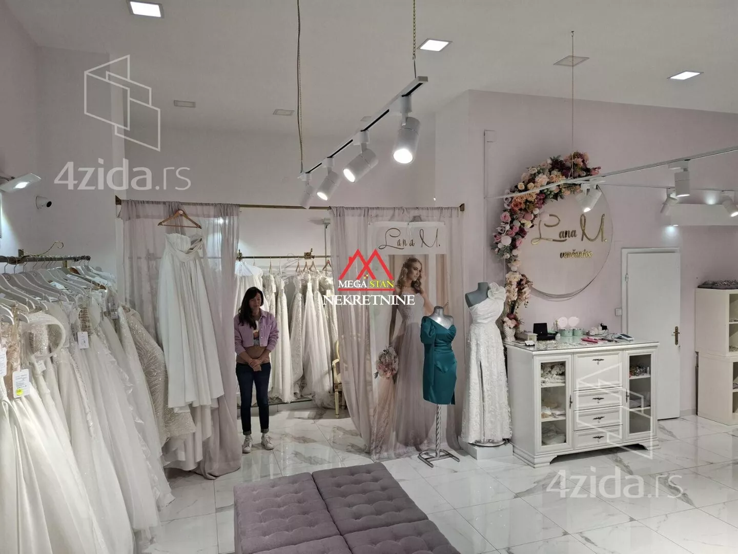 Lokal | 4zida
