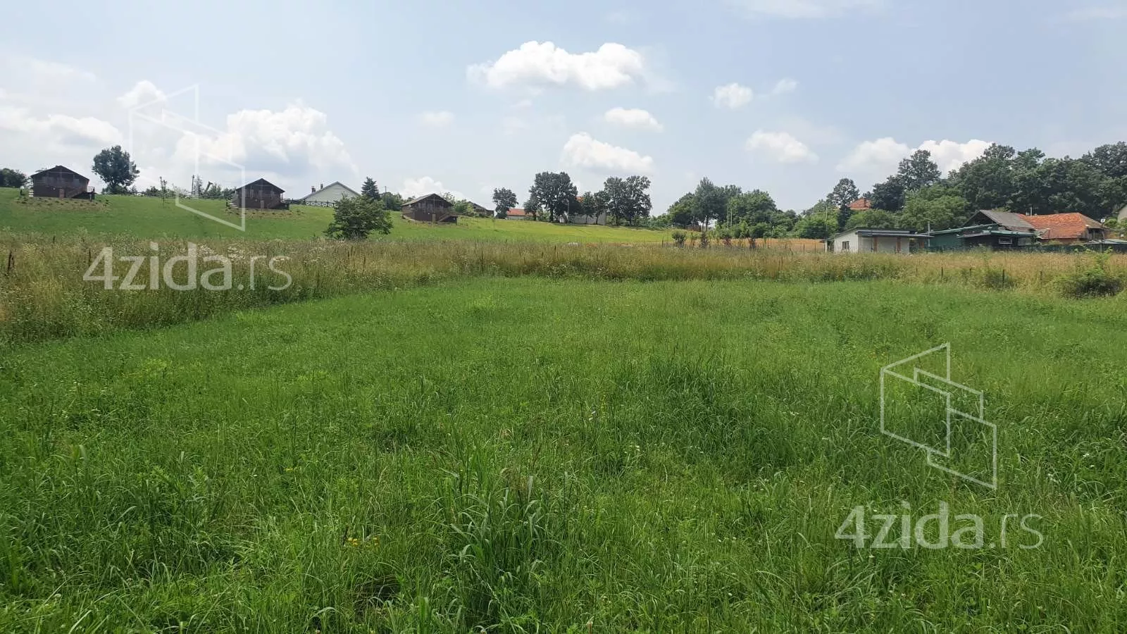 Građevinsko zemljište | 4zida