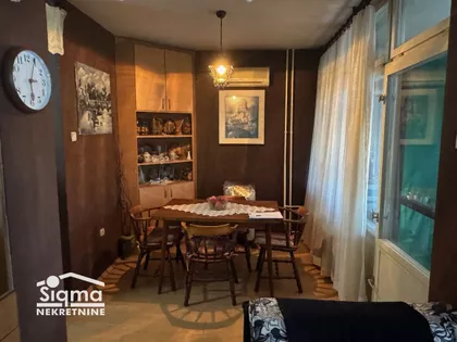 Dositeja Obradovića 1A | 4zida.rs