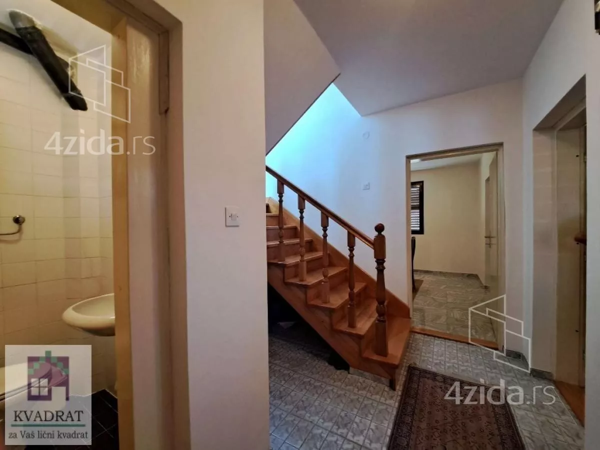 Kuća | 4zida