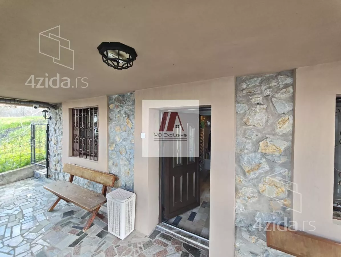 Kuća | 4zida