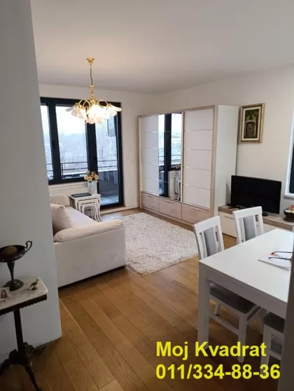 Jurija Gagarina | 4zida.rs