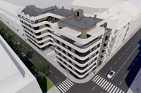 Adamovićevo Naselje, Gradske lokacije, Novi Sad | 4zida.rs | 4zida.rs