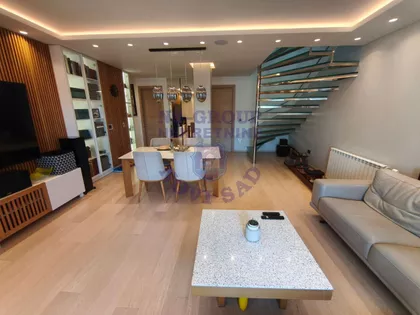 Bulevar Oslobođenja | 4zida.rs