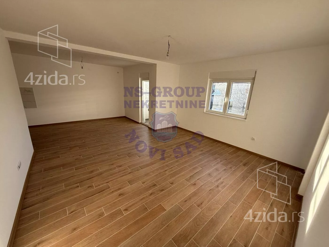 Šestosoban stan | 4zida