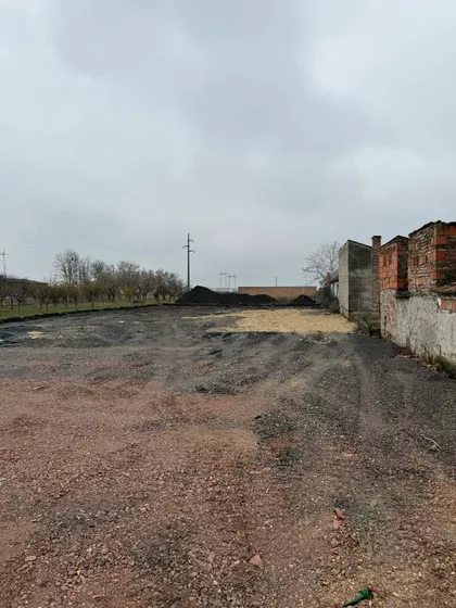 Temišvarski Drum 34 | 4zida.rs