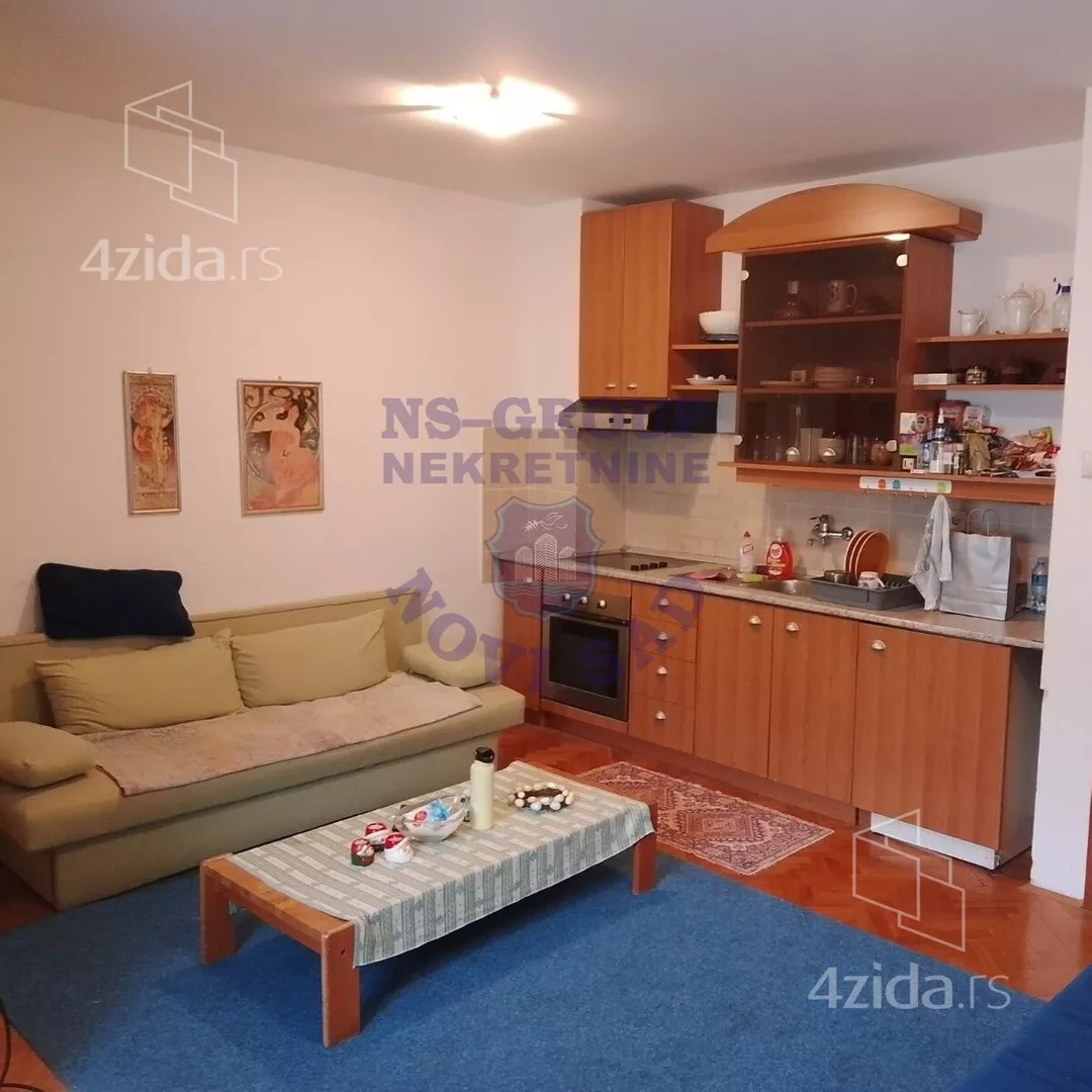 Garsonjera | 4zida