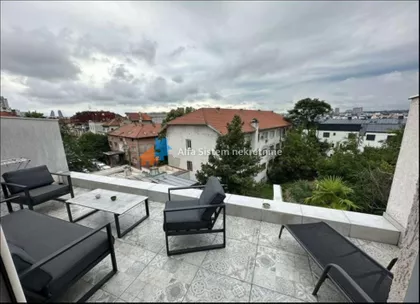 Crveni Krst Vračar | 4zida.rs