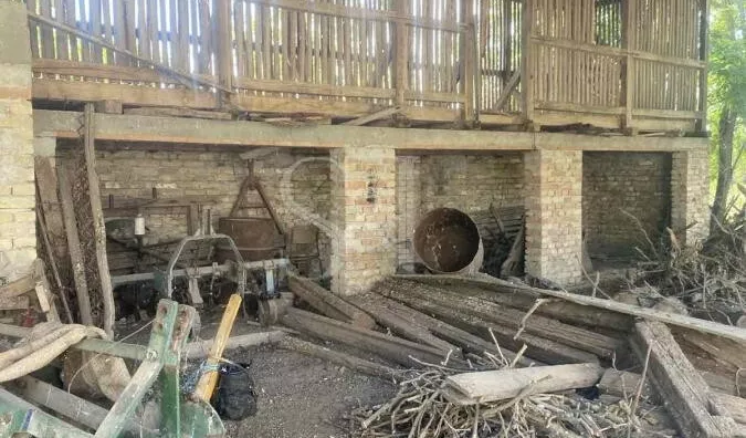 Poljoprivredno zemljište | 4zida