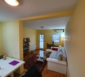 Mirijevo, Zvezdara opština, Beograd, 2.0 stan | 4zida.rs