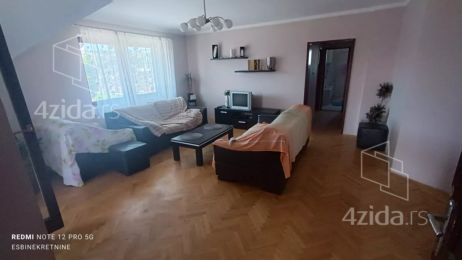 3-etažna kuća | 4zida