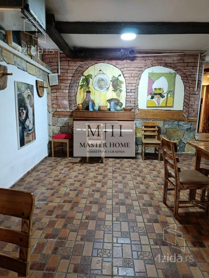 Poslovni prostor | 4zida