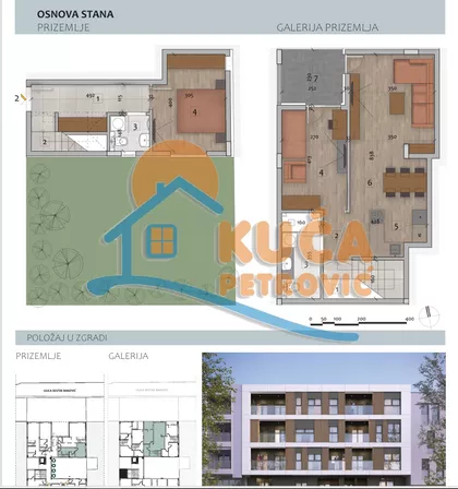 Filipa Višnjića | 4zida.rs