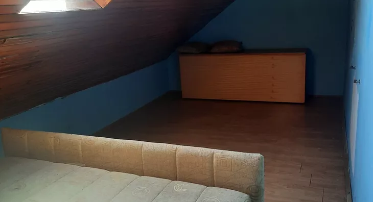 4-etažna kuća | 4zida